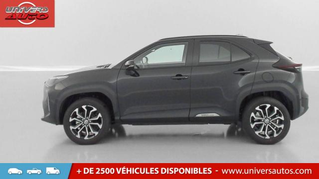 Toyota Yaris Cross image 7