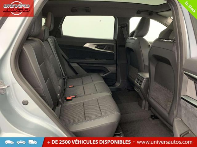 Renault Espace image 7