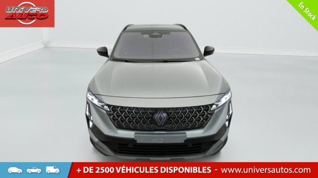 Renault Espace image 2