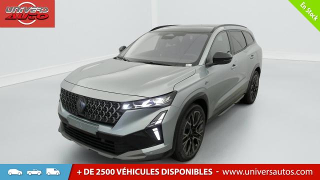 Renault Espace image 1