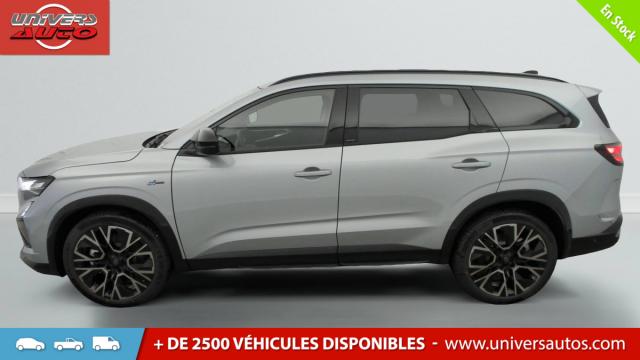 Renault Espace image 3
