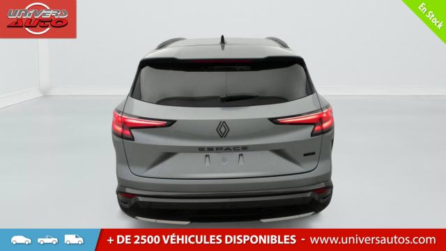 Renault Espace image 8