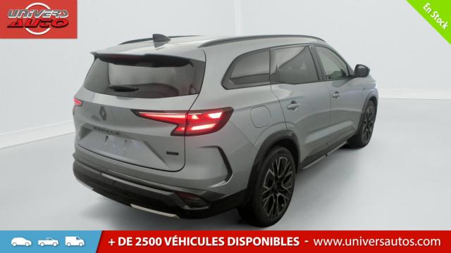 Renault Espace image 6