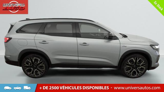 Renault Espace image 9