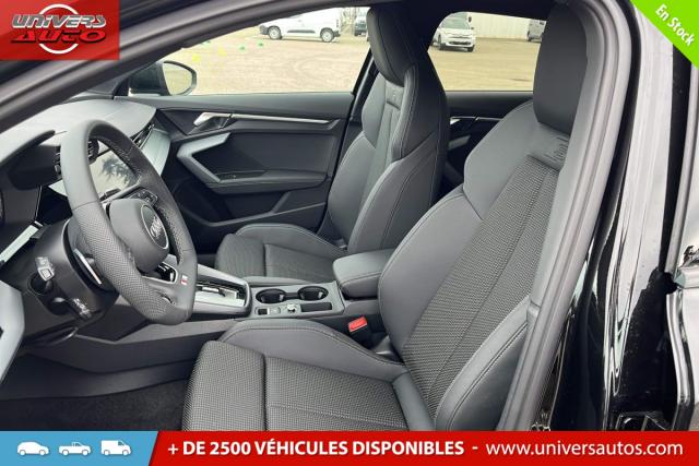 Audi A3 Sportback image 8