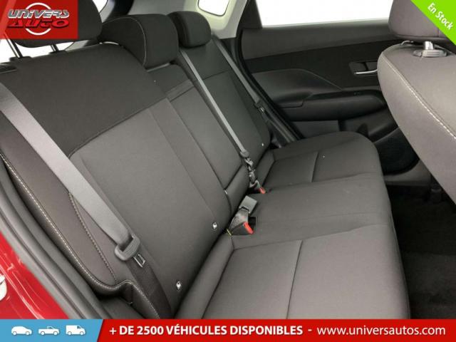 Hyundai Kona image 4