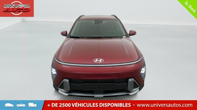 Hyundai Kona image 1
