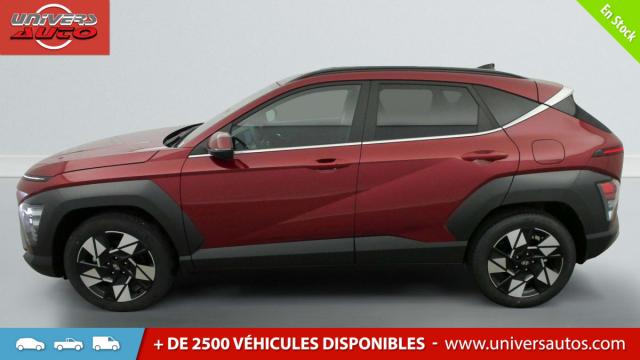 Hyundai Kona image 5
