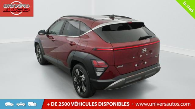 Hyundai Kona image 9