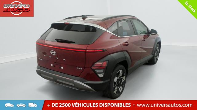 Hyundai Kona image 2