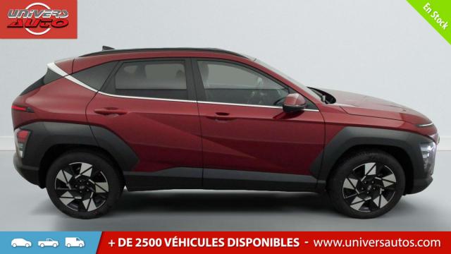 Hyundai Kona image 7