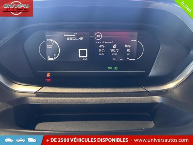 Peugeot Partner image 1