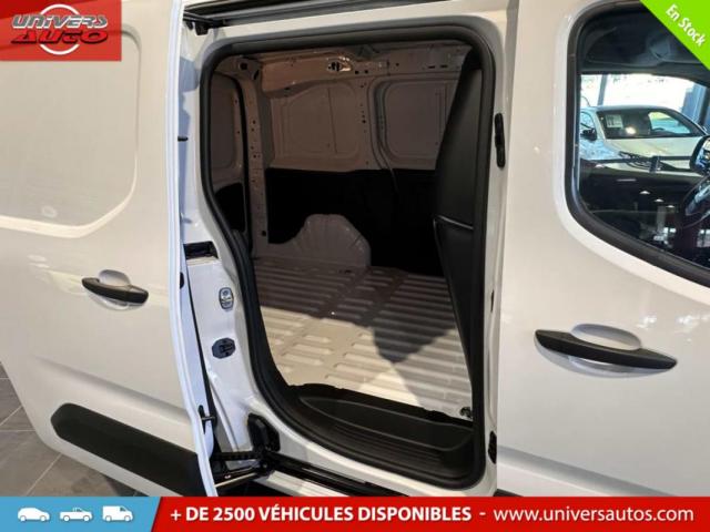 Peugeot Partner image 7