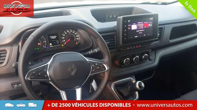 Renault Trafic image 4