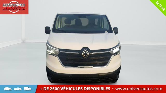 Renault Trafic image 8