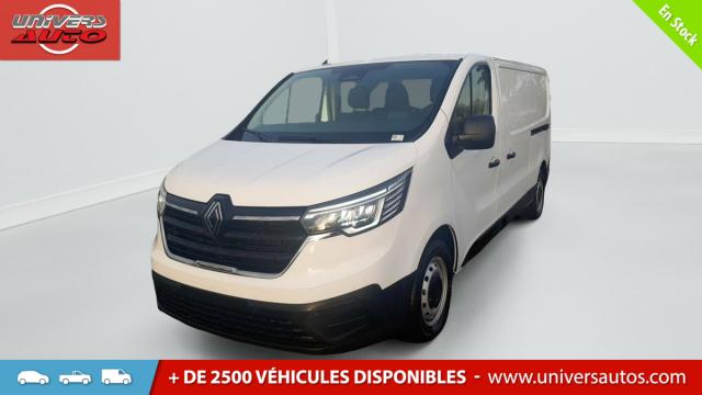 Renault Trafic image 5