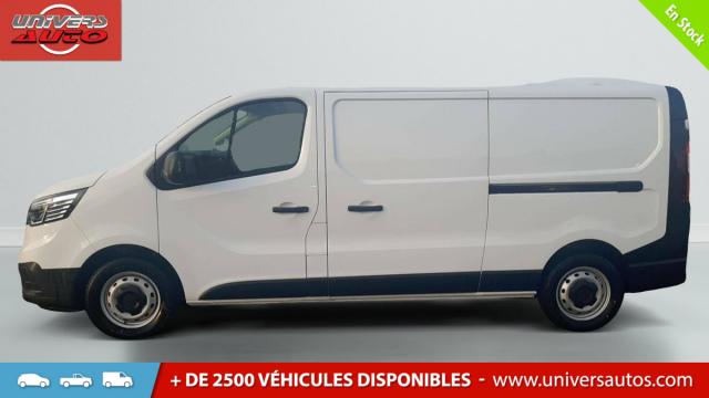 Renault Trafic image 6