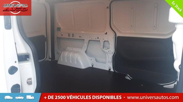 Renault Trafic image 3