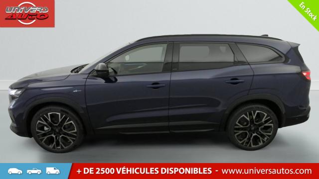 Renault Espace image 3