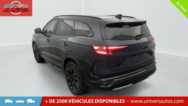 Renault Espace image 7