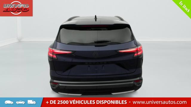 Renault Espace image 6