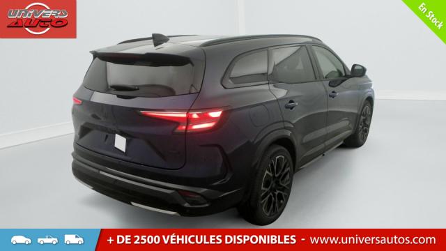 Renault Espace image 5