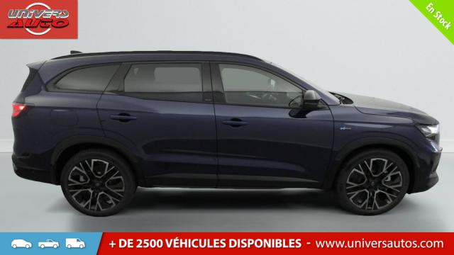 Renault Espace image 8