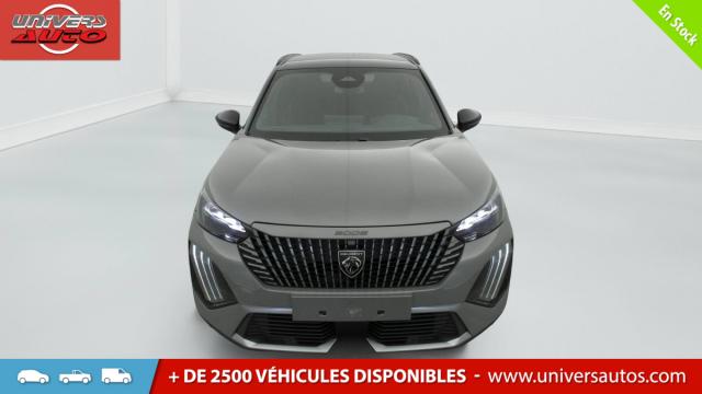 Peugeot 2008 image 6