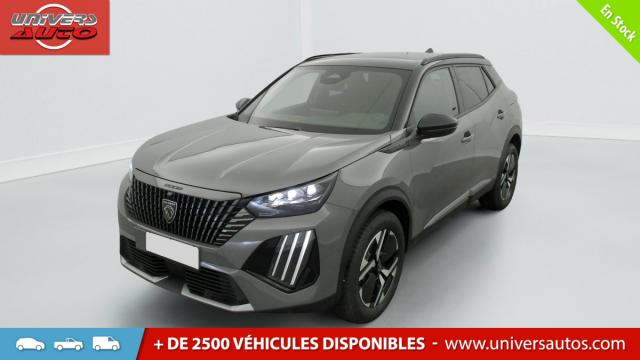 Peugeot 2008 image 2