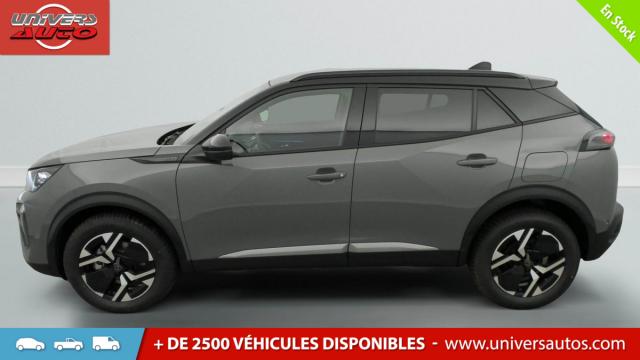Peugeot 2008 image 7