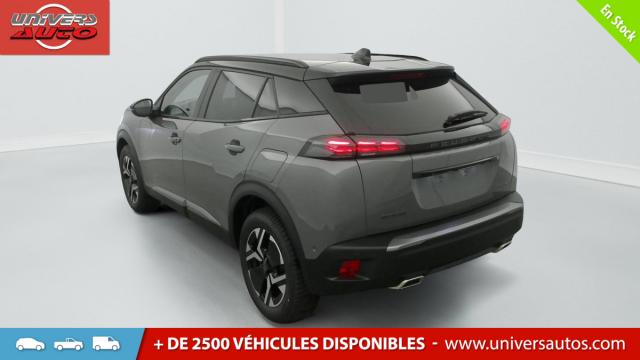 Peugeot 2008 image 3