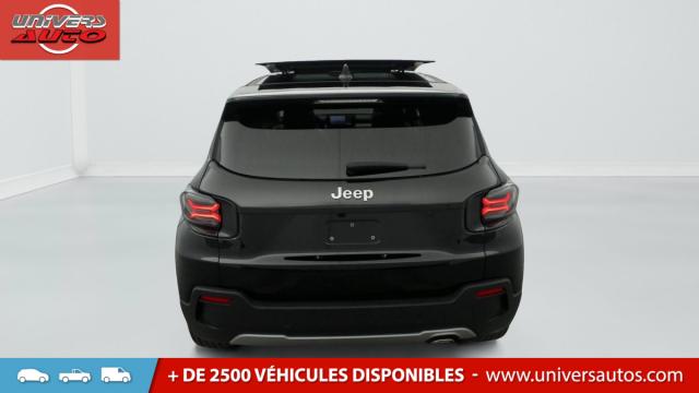 Jeep Avenger image 4