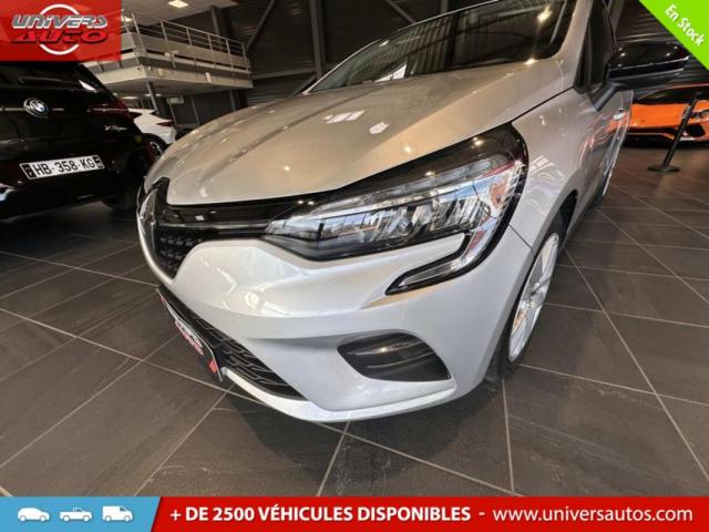 Renault Clio image 6