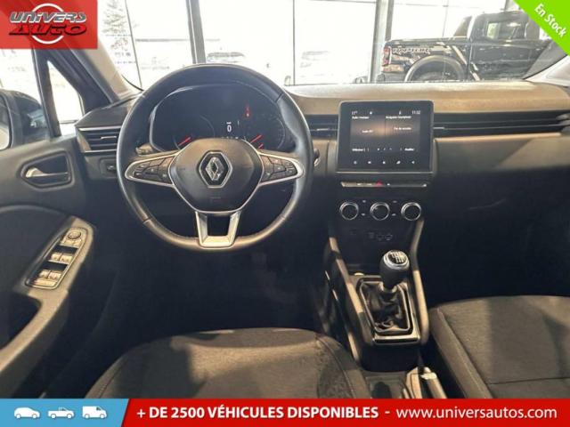 Renault Clio image 4