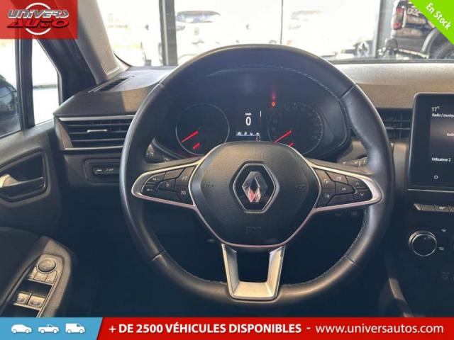 Renault Clio image 2