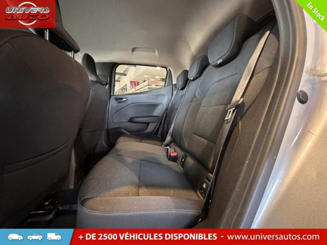 Renault Clio image 1