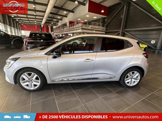 Renault Clio image 3