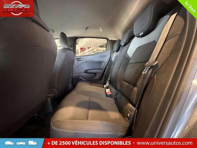 Renault Clio image 6