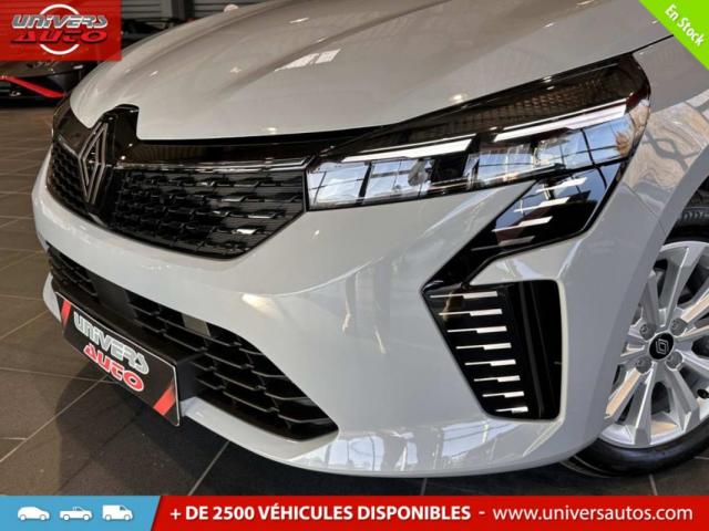 Renault Clio image 3