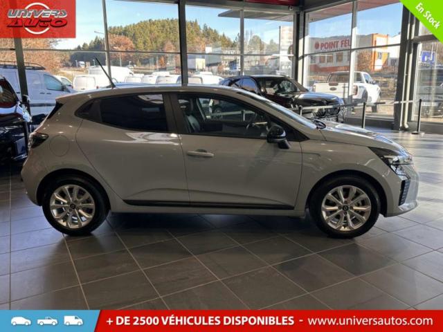 Renault Clio image 7