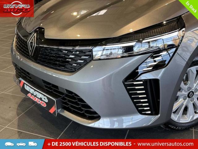 Renault Clio image 8