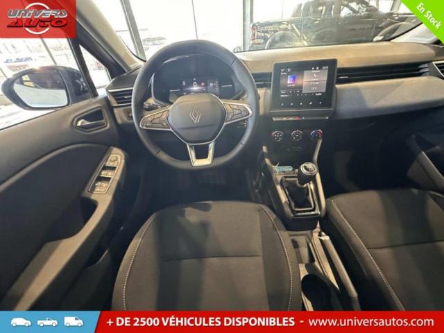 Renault Clio image 9