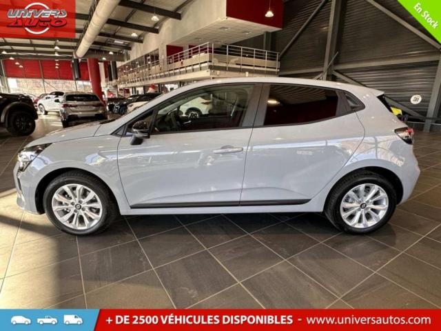 Renault Clio image 6