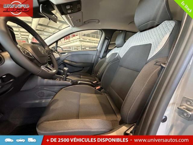 Renault Clio image 8