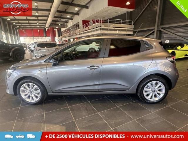 Renault Clio image 3