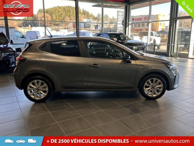 Renault Clio image 1