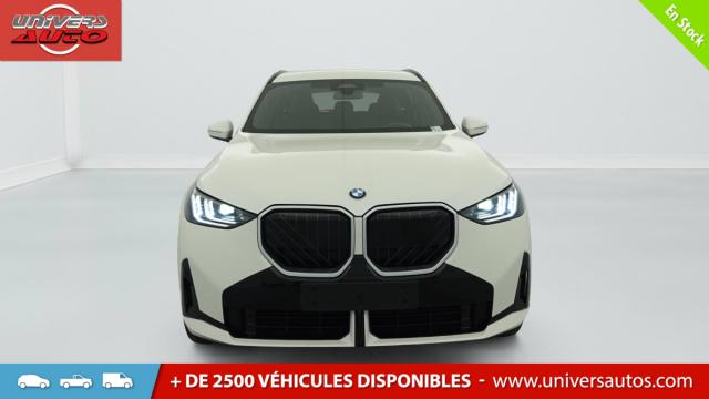Bmw X3 image 6