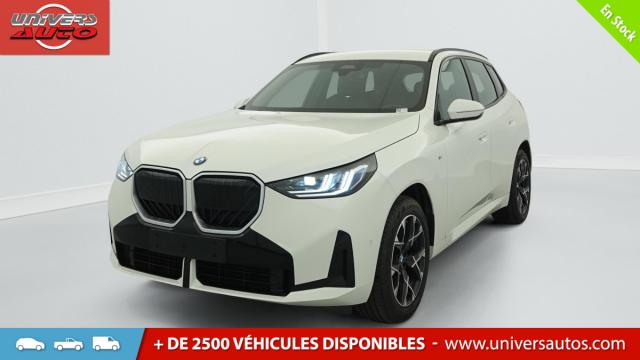 Bmw X3 image 8