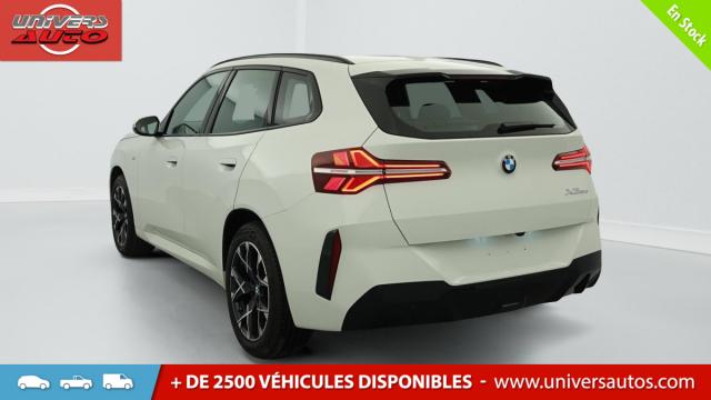 Bmw X3 image 9