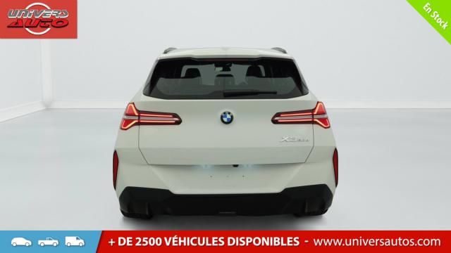 Bmw X3 image 1